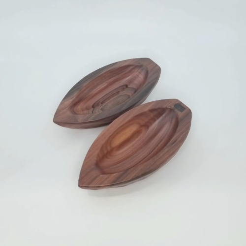 Cacao 2-piece
