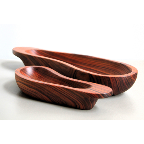 Cucurbita 2-Piece