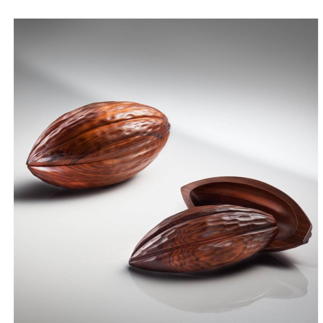 Cacao 2-piece