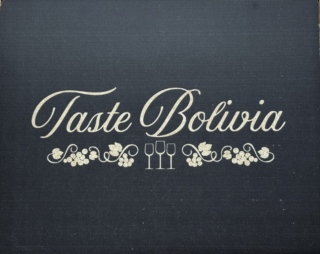 "Taste Bolivia": Top 3 Bolivian Wines
