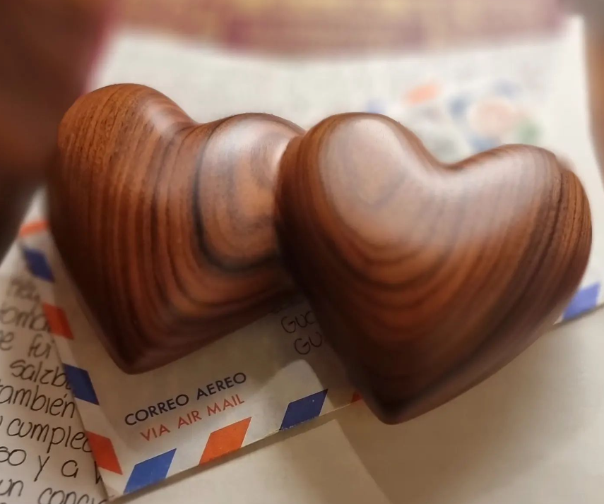 "Taste Bolivia": Love