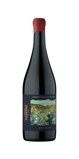 "Taste Bolivia": Duo-Kit Wine