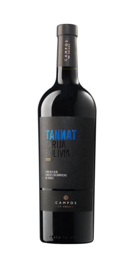 Tannat