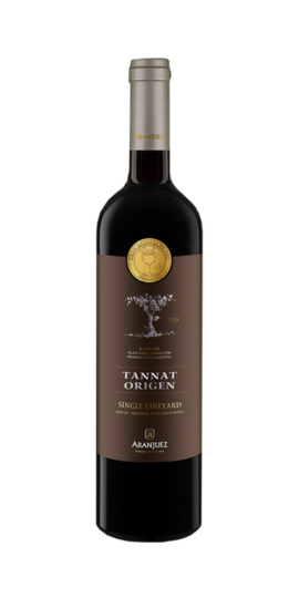 Tannat Origen