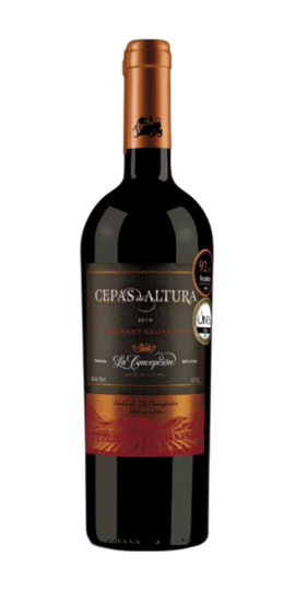Cabernet Suavignon