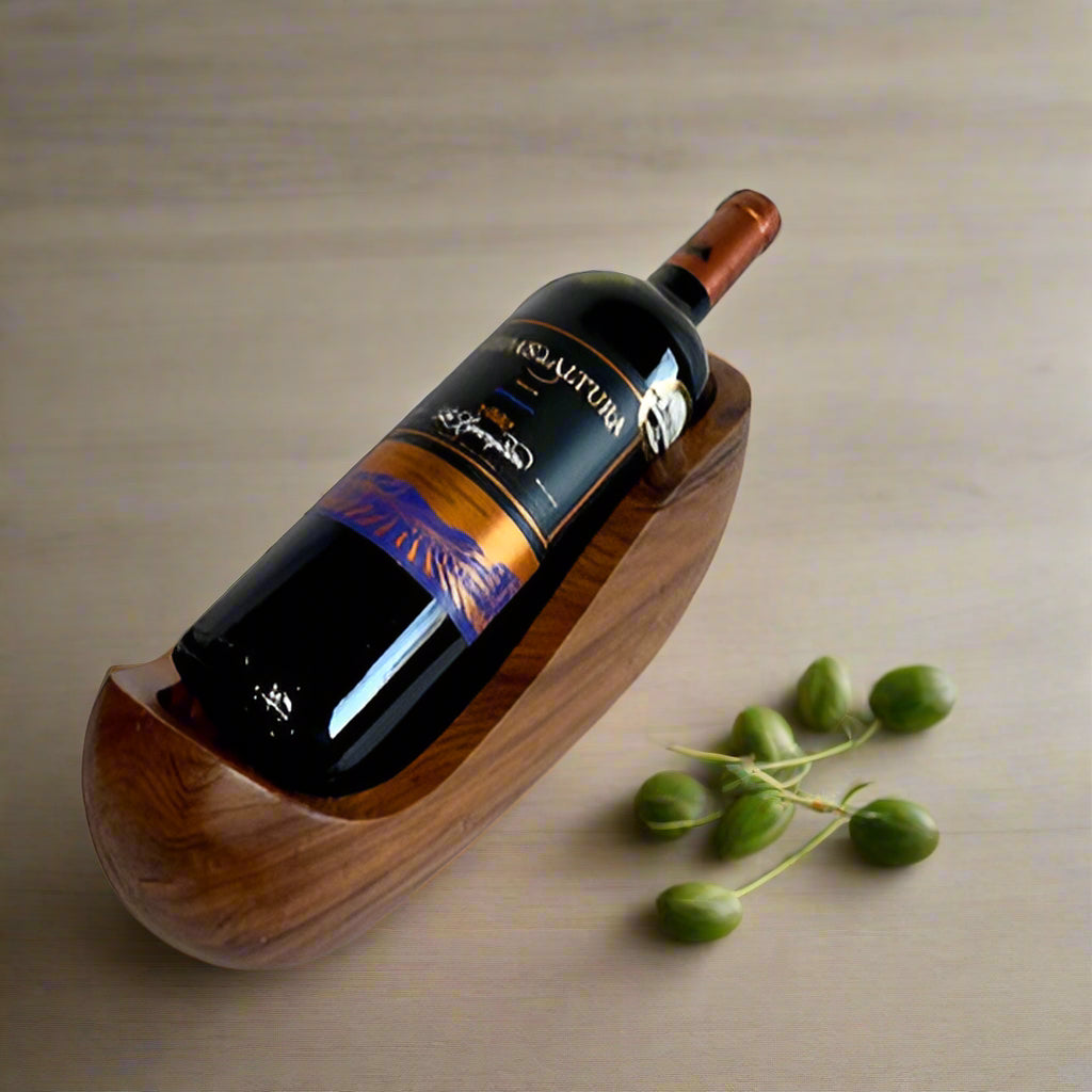 "Taste Bolivia": Wine Lover Cinti