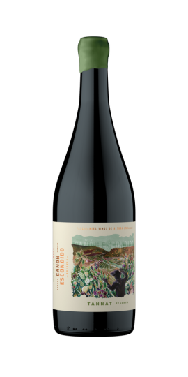 Tannat Reserva