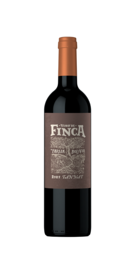 "Taste Bolivia": Duo-Kit Wine