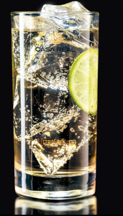 Chuflay glass